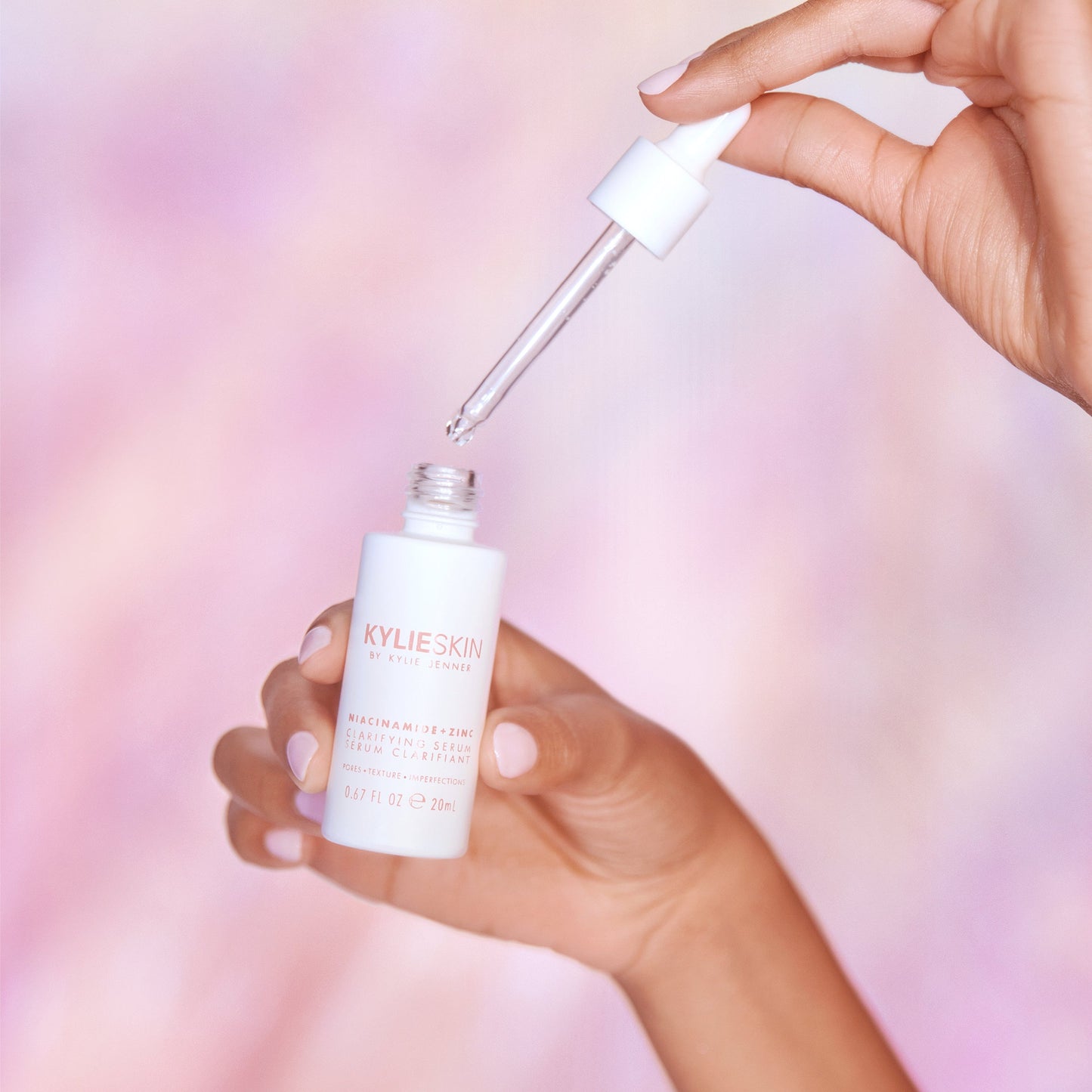 Mini Clarifying Serum
