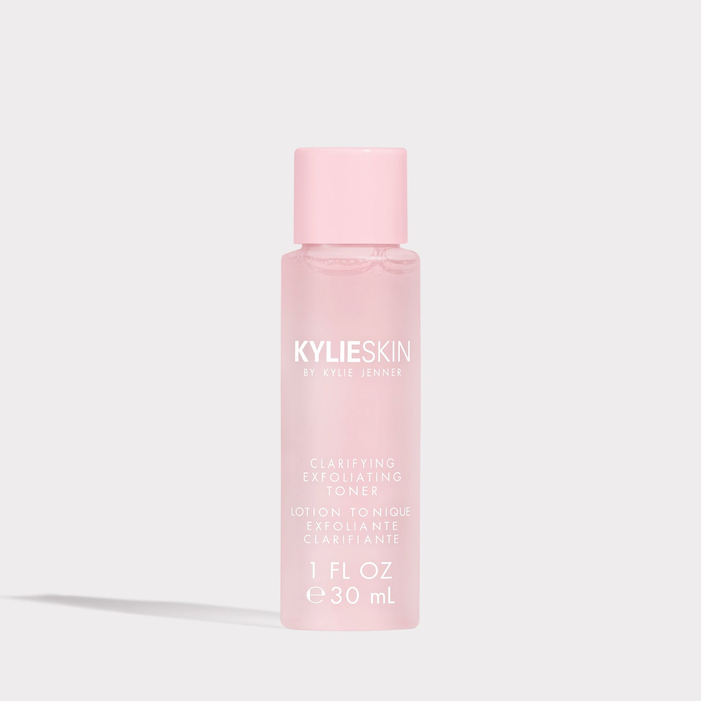 Mini Clarifying Exfoliating Toner