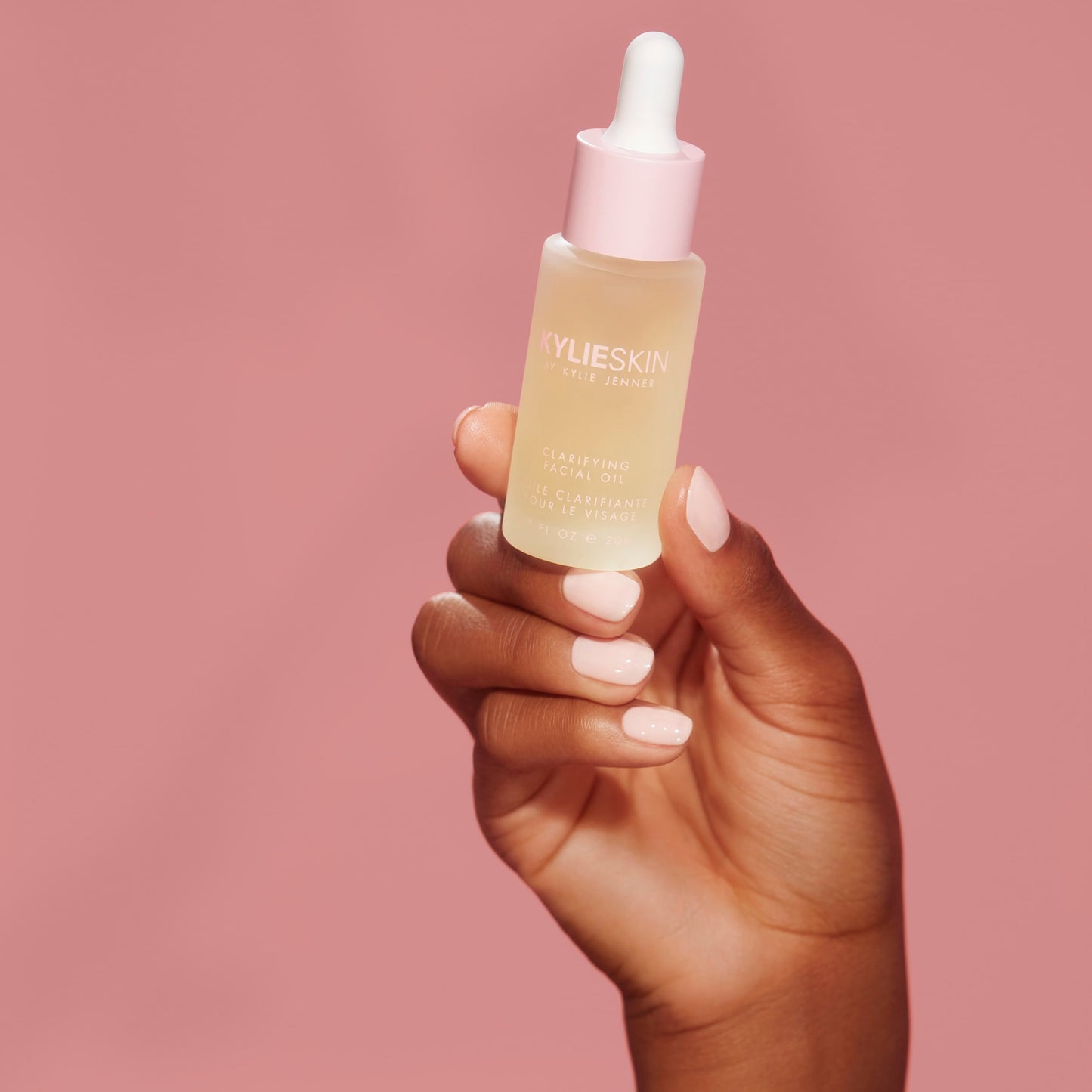 Clarifying Facial Oil