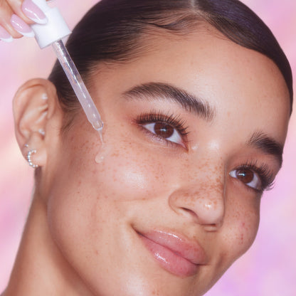 Mini Clarifying Serum