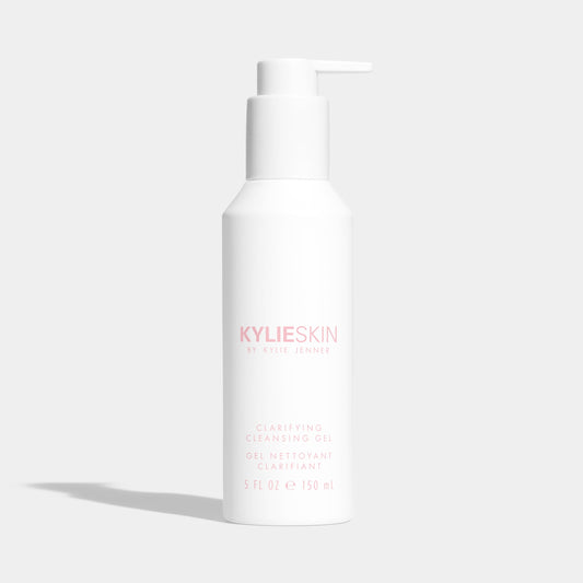 Clarifying Cleansing Gel