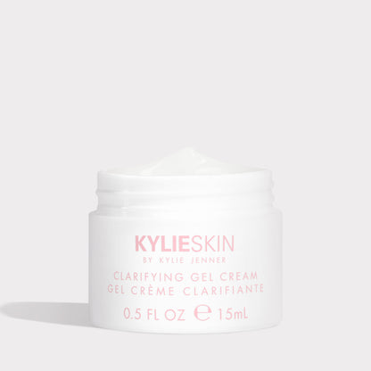 Mini Clarifying Gel Cream