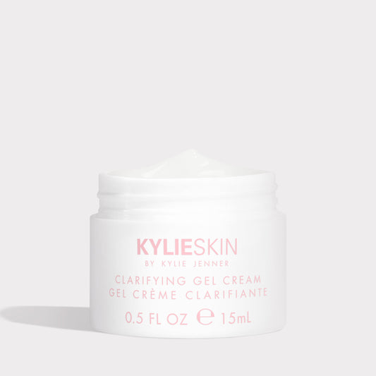 Mini Clarifying Gel Cream
