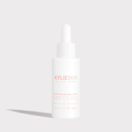 Clarifying Serum