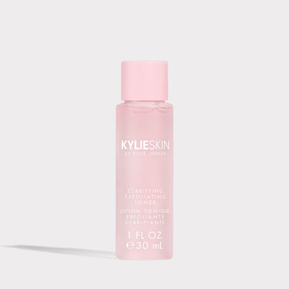 Mini Clarifying Exfoliating Toner