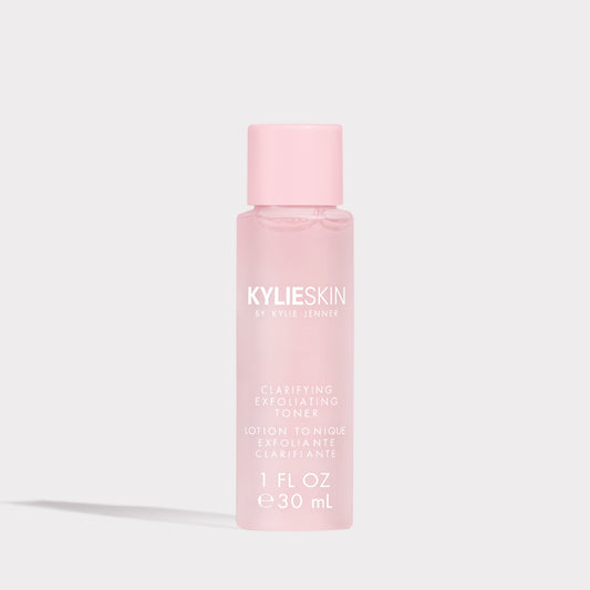 Mini Clarifying Exfoliating Toner